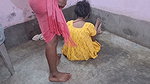 Desi village woman was fucked in doggy style