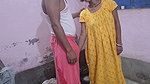 Desi village woman was fucked in doggy style