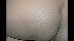 Desi village wife and boy play with big