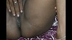Desi village wife and boy play with big