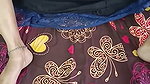 Desi Telugu Aunty Unexpected Fucking with Ghost