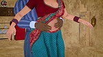 Desi Indian Sister in Law Fucked Hard by Boyfriend at Home