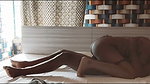 Desi house wife got fucked by her husband’s brother