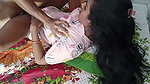 Desi Girl Multiple Outfits Intense Hardcore Sex Session – Real Amateur