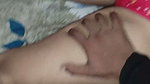 Desi cute hot my wife ki thukai