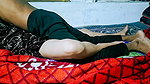 Desi couple chudai homemade bhabhi ki gand chudai