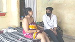 Desi chubby girls in colorful saree wrap busty amateur bedroom fun