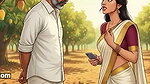 Desi Bhabhi story based on Real life incidents