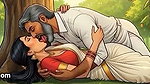 Desi Bhabhi story based on Real life incidents