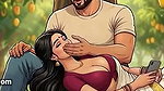 Desi Bhabhi Story based on real life Incident
