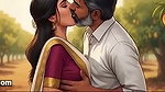 Desi Bhabhi Story based on real life Incident