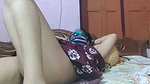 Desi bhabhi bathroom me nahate hue chuth me ungli kar di