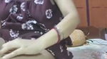 Desi bhabhi bathroom me nahate hue chuth me ungli kar di