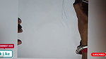Desi Badroom standing Doggy style Full Sex video. Drawing art