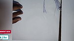 Desi Badroom standing Doggy style Full Sex video. Drawing art