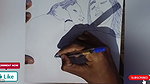 Desi Badroom standing Doggy style Full Sex video. Drawing art