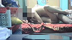 Desi 18 Year old Horny Girlfriend First Time Rough Sex ( PART-2)