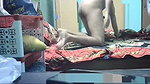 Desi 18 Year old Horny Girlfriend First Time Rough Sex ( PART-2)