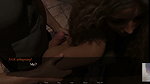 Desert Staler Gameplay! Hot Step-niece Is Fucked by Her Step- Uncle!