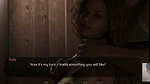 Desert Staler Gameplay! Hot Step-niece Is Fucked by Her Step- Uncle!