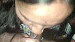 Cum in mouth and golden shower complition
