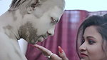 College girl ne robort se apni chudwa kar pyaas bujhai