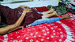 Chudai bigger lop dick her wife hungry fuck