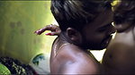 Chacha ki sauteli beti ke sath soke chod diya