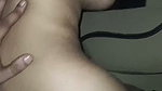 Called the stranger village girl in the car at night and fucked her