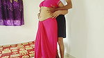 Brother-in-law Rhea Bhabhi had sex in desi style
