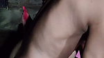 Brother-in-law made his real sister-in-law a godhi and had anal sex with her and had a lot of sex