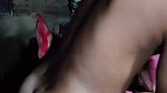 Brother-in-law made his real sister-in-law a godhi and had anal sex with her and had a lot of sex