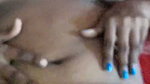 Blue Elegance & Glamour Shine Bright Sparkle Every Single Day G