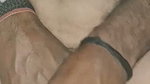 Black sari Hot indian housewife Sunni bhabhi fucking hard sucking2 video