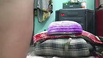 Bhabhi ne bed pe ghodi ban kar chuth dikhai