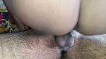 Bhabhi ka pani kal diya