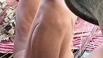 Bathroom Video Sumathi Wife shower water India Telugu Aunty Amateur