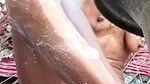Bathroom Video Sumathi Wife shower water India Telugu Aunty Amateur