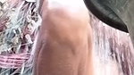 Bathroom Video Sumathi Wife shower water India Telugu Aunty Amateur