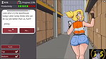 Barely Working Part-2! Hot Slut Is Fucked in Construction Duty Warehouse!