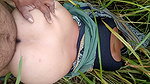 Badi bhabhi ko dawar ne bajre ke khet mein doggi banakar ke chod diya devar bhabhi khet mein khuleaam to rasleela devar bhabhi khet ke