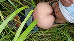 Badi bhabhi ko dawar ne bajre ke khet mein doggi banakar ke chod diya devar bhabhi khet mein khuleaam to rasleela devar bhabhi khet ke