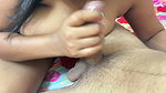 Asain Indian Desi New Couple Hardcore making Love And Blowjob