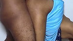 Aniket licked Sanjana’s pussy and sucked his cock and rubbed her boobs