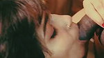Aniket and Sanjana’s hard sex and