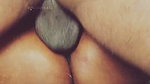 Aniket and Sanjana’s hard locking