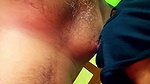 Ammu enjoy licks and savors his nipple with her tongue 117