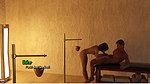 A life worth living – gameplay – roleplay – wife gets fucked by waiter infront of husband