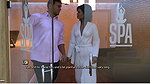A life worth living – gameplay – roleplay – wife gets fucked by waiter infront of husband