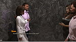 A life worth living – gameplay – roleplay – wife gets fucked by waiter infront of husband